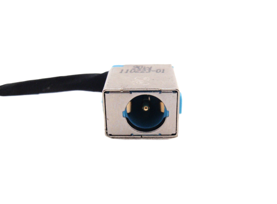 New Acer Aspire V Nitro VN7-591 VN7-591G VN7-791 VN7-791G 450.09G09.0001 DC Power Jack Cable 50.MQSN1.004