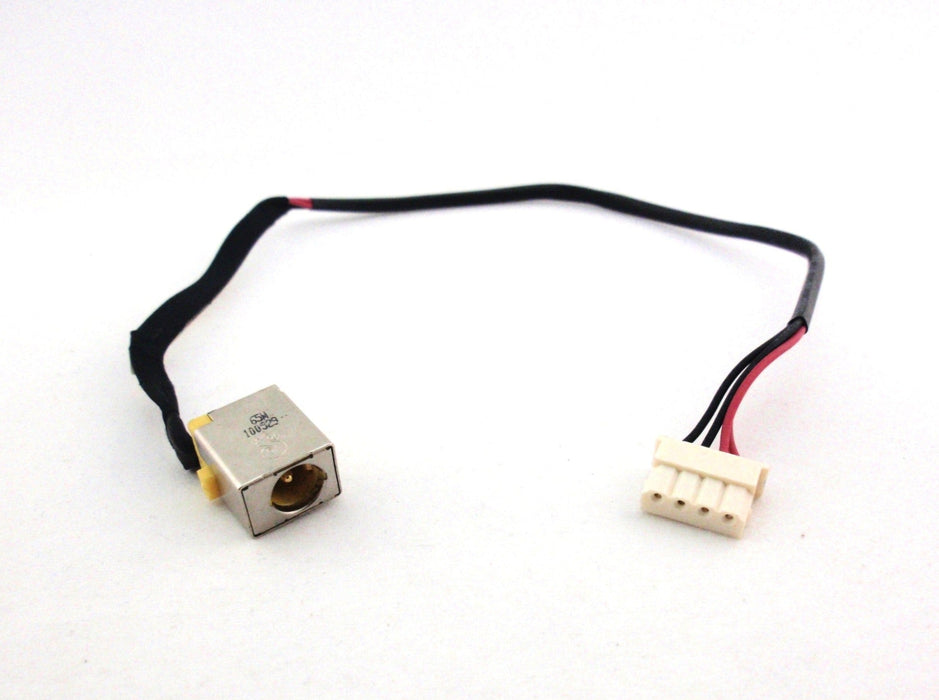 New Acer Aspire 3750 3750G 3750Z 3750ZG 50.RGR0U.001 DC Power Jack Cable 50.RGV0U.005