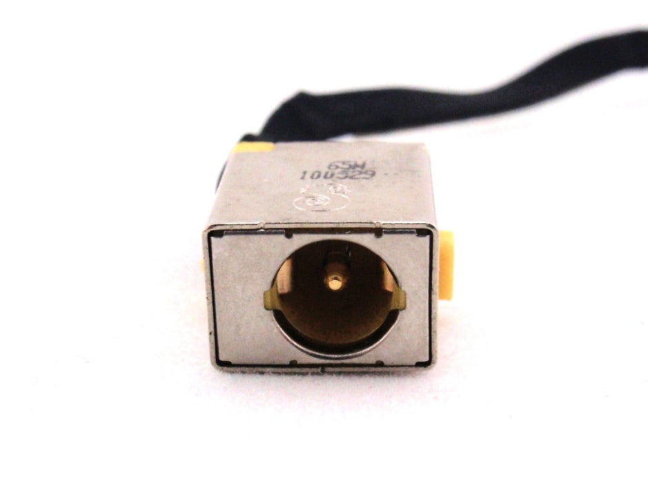 New Acer Aspire 3750 3750G 3750Z 3750ZG 50.RGR0U.001 DC Power Jack Cable 50.RGV0U.005