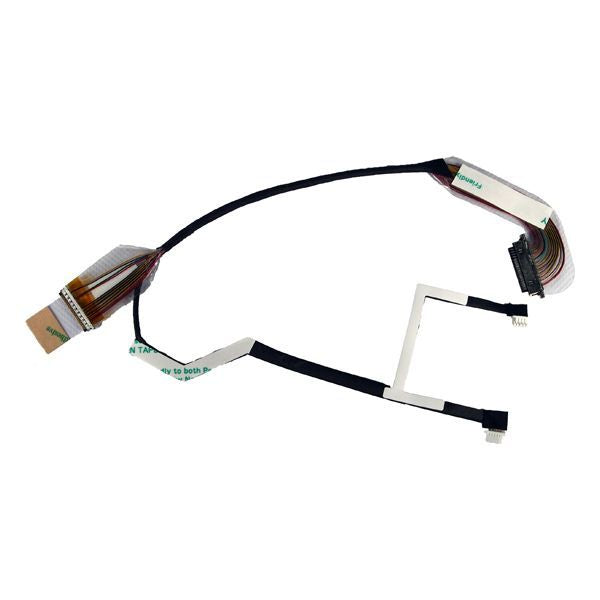 New Acer Aspire One AO A110 A150 8.9'' DD0ZG5TH000 DD0ZG5TH100 DD0ZG5TH101 LCD LED Display Cable 50.S0207.003