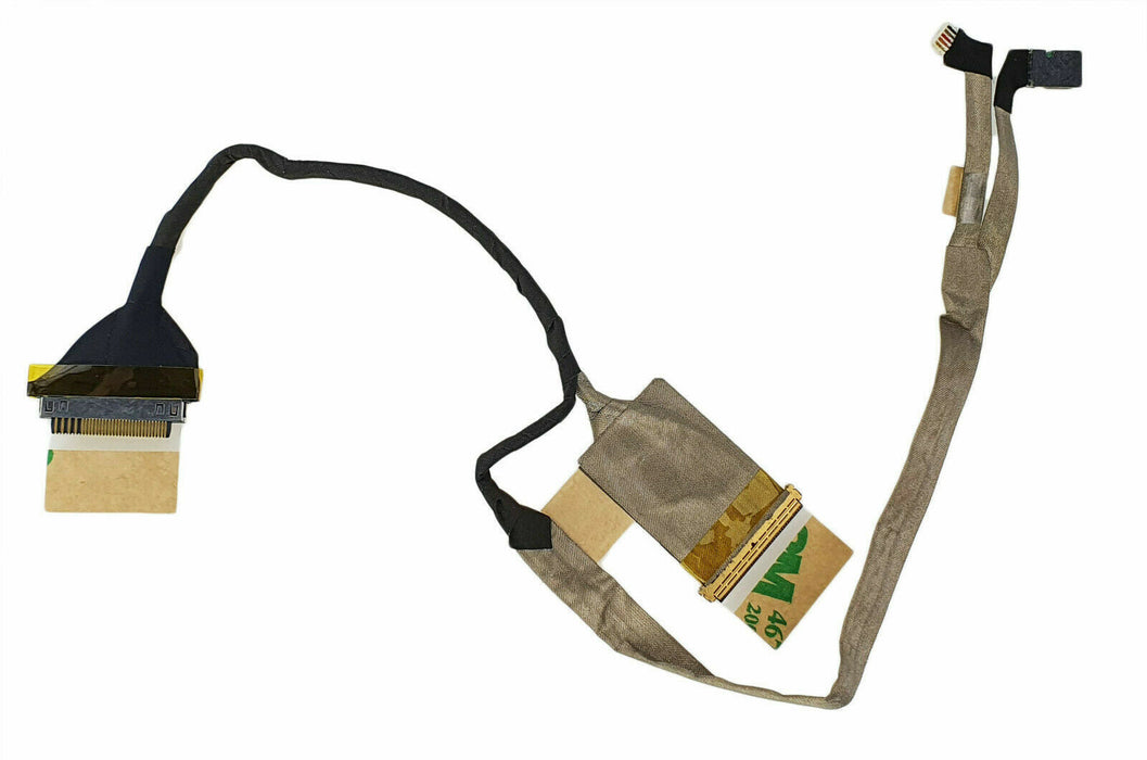 New Acer Aspire 1410 1410T 1810 1810T 1810TZ / Aspire One AO 752 AO752 DD0ZH7LC00 LCD LED Display And Camera Cable 50.SA107.005