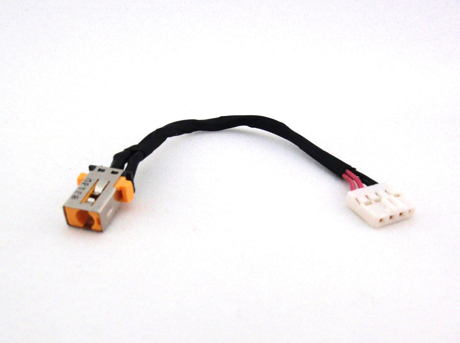 New Acer TravelMate TMX40-51-M TMX40-51-MG 6017B1034001 DC Power Jack Cable
