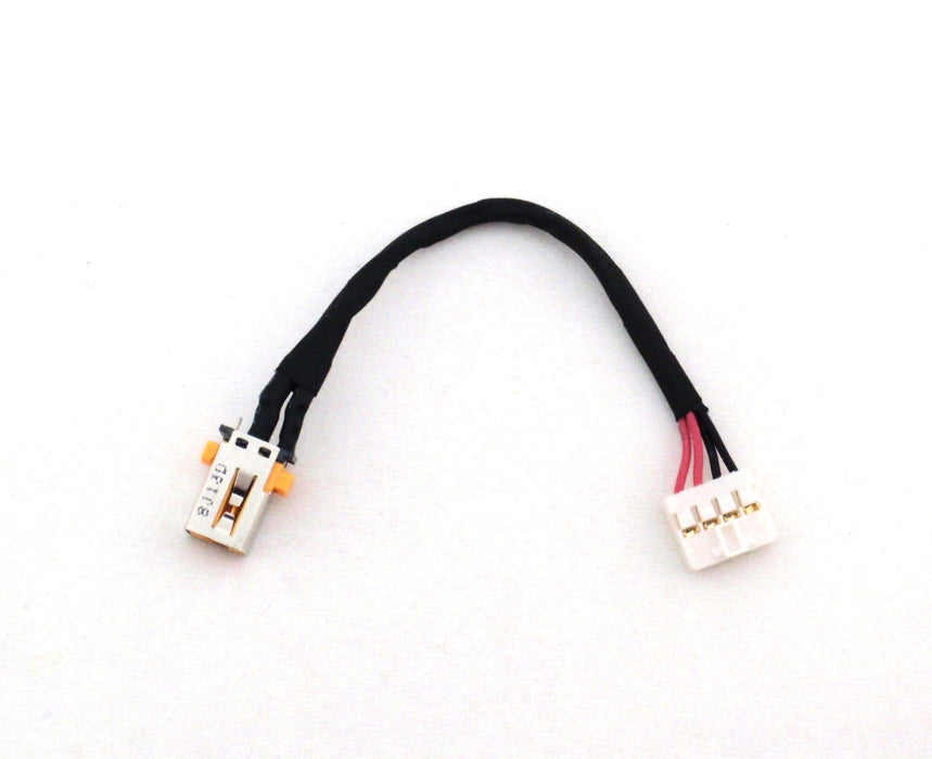 New Acer TravelMate TMX40-51-M TMX40-51-MG 6017B1034001 DC Power Jack Cable