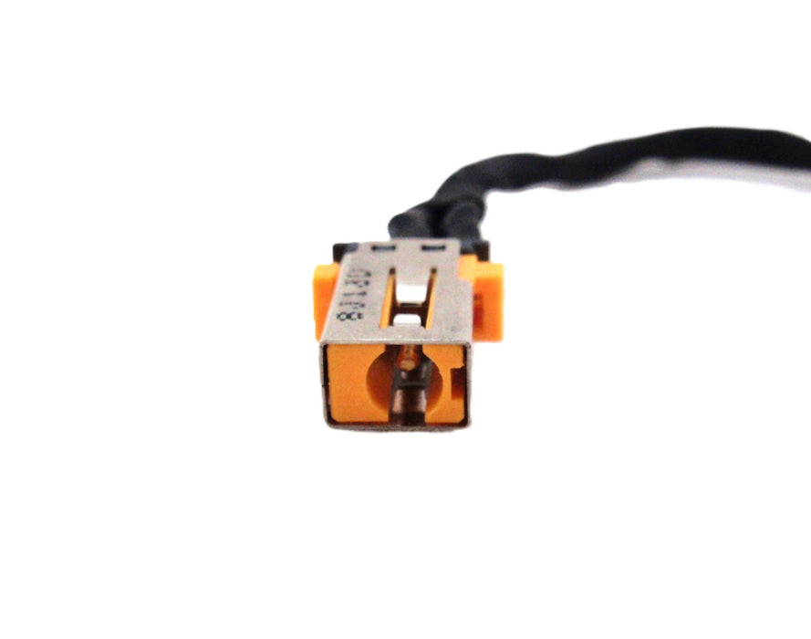 New Acer TravelMate TMX40-51-M TMX40-51-MG 6017B1034001 DC Power Jack Cable