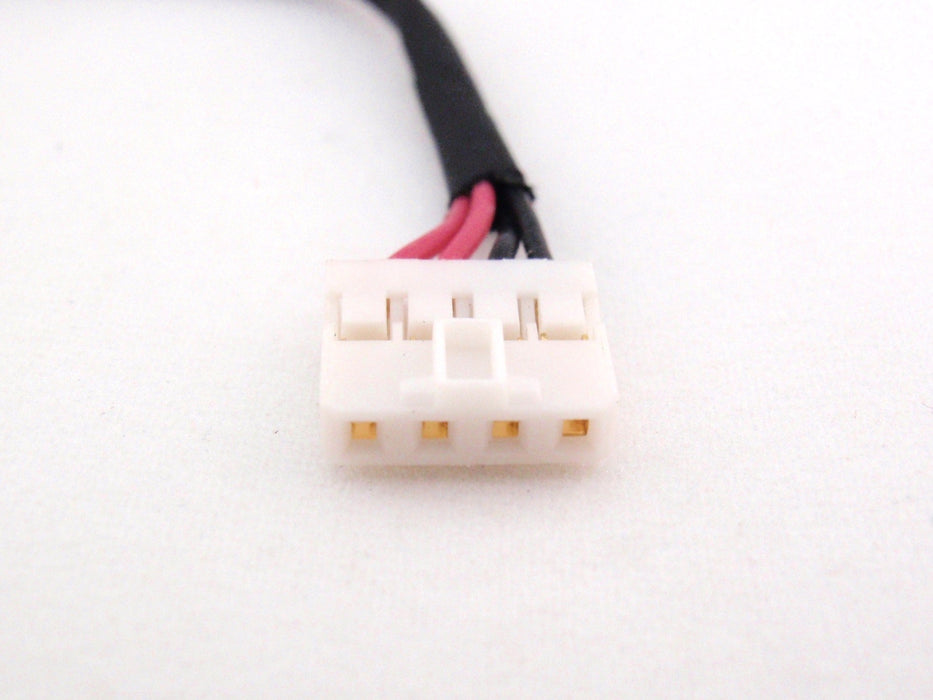 New Acer TravelMate TMX40-51-M TMX40-51-MG 6017B1034001 DC Power Jack Cable