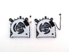 New Acer Hummingbird Switch 3 13N1-09A0101 13N1-09A0911 DFS350705PQ0T FJ3J FJD1 CPU And GPU Fan DC5V - LaptopParts.ca
