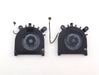 New Acer Hummingbird Switch 3 13N1-09A0101 13N1-09A0911 DFS350705PQ0T FJ3J FJD1 CPU And GPU Fan DC5V - LaptopParts.ca