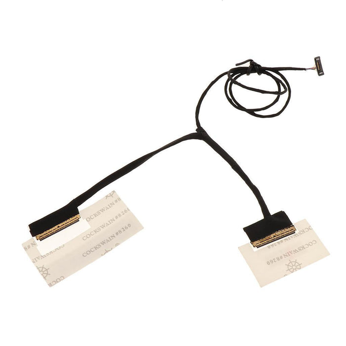 New Acer TravelMate TimeLineX 8481 8481G 8481T 8481TG LDC LED Display Cable DC02C001Z10