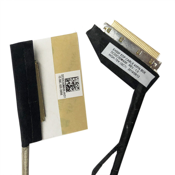 New Acer Nitro AN515-54 LCD LED Display Cable DC02C00MA00