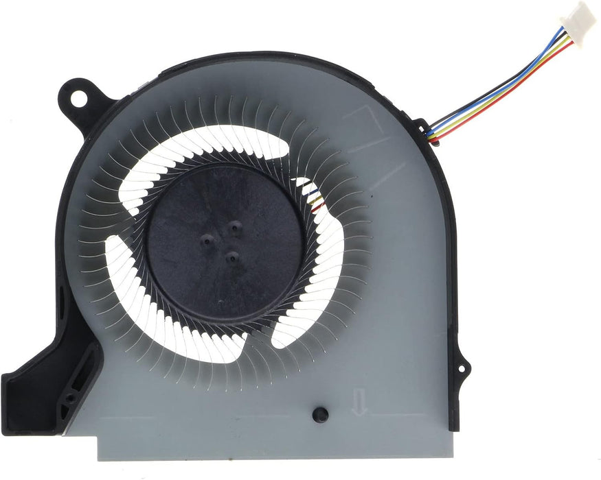 New Acer Nitro V 15 VN7-593G 17 VN7-793G N16W3 023.1008A.0001 CPU Fan DC5V EG75070S1-C350-S9C - LaptopParts.ca
