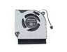 New Acer ConceptD CN517-71 CN517-71P NS85C28-18K16 6033B0072301 GPU Fan DC5V 23.C51N4.001 - LaptopParts.ca
