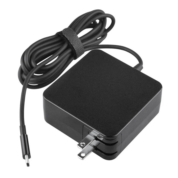 New Compatible Lenovo Yoga ThinkPad ADLX65UAGU2A GX20Z70323 AC Adapter Charger 65W