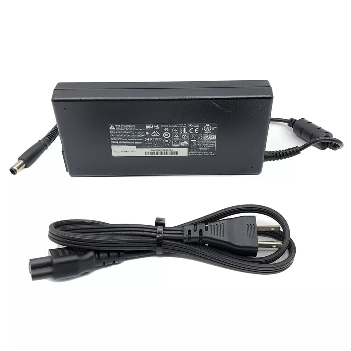 New Delta 150W 19.5V 7.7A AC Adapter 7.4*5.0mm Charger ADP-150VB B - LaptopParts.ca