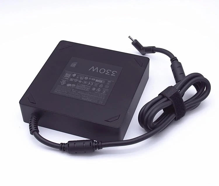 hp - OMEN X by HP Power アダプター 330W Amazon.com: Genuine 330W AC/DC Adapter Compatible with HP