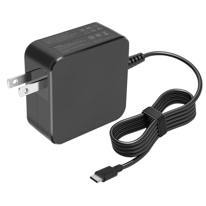New Compatible Asus ChromeBook Flip C214 AC 45W Adapter Charger ADP-45EW