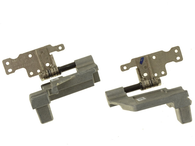 Dell OEM Alienware 18 R1 Hinge Kit - Left and Right - X7X9V - G1P12 w/ 1 Year Warranty
