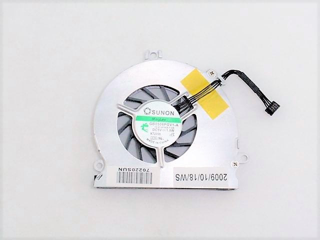 Apple 922-7372 CPU Cooling Fan MacBook Pro A1181 13.3 GB0506PGV1-A