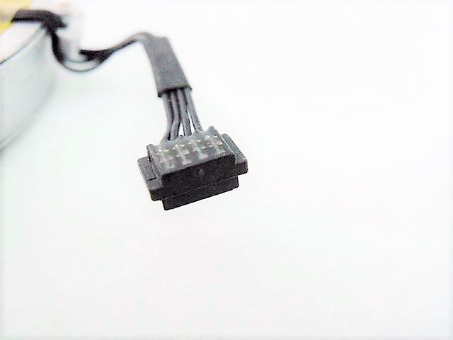 Apple 922-7372 CPU Cooling Fan MacBook Pro A1181 13.3 GB0506PGV1-A