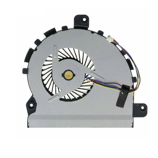 New Asus GL752 GL752V GL752VW CPU Fan NS85B04-15F16 13NB0A40AM0101 - LaptopParts.ca