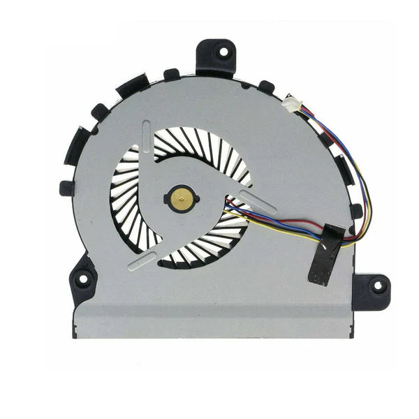 New Asus GL752 GL752V GL752VW CPU Fan NS85B04-15F16 13NB0A40AM0101 - LaptopParts.ca
