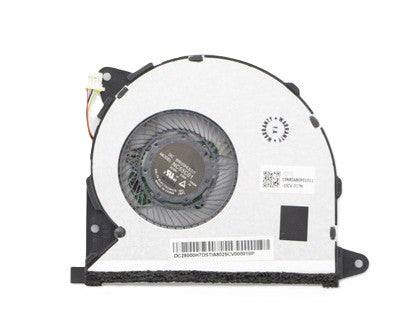 New Asus ZenBook UX305 UX305U UX305UA UX305L UX305LA U305L U305LA U305UA U306U NS55C01-15G04 DC28000H7DS CPU Fan 13NB0AB0P01011 - LaptopParts.ca