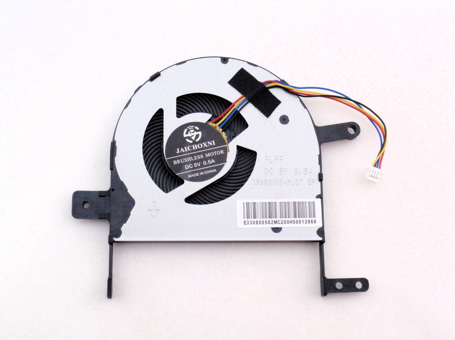 New Asus VivoBook S15 X510UA X510UN X510UQ DQ5D578M001 DFS531005PL0T FJPP EG50040S1-CB60-S9A CPU Fan - LaptopParts.ca