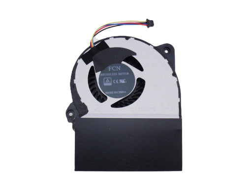 New Asus ROG Strix S7Z S7ZC GL702ZC GL702ZC-WB74 DFS593512MN0T FK0W GPU Fan 13NB0FV0M09111 - LaptopParts.ca