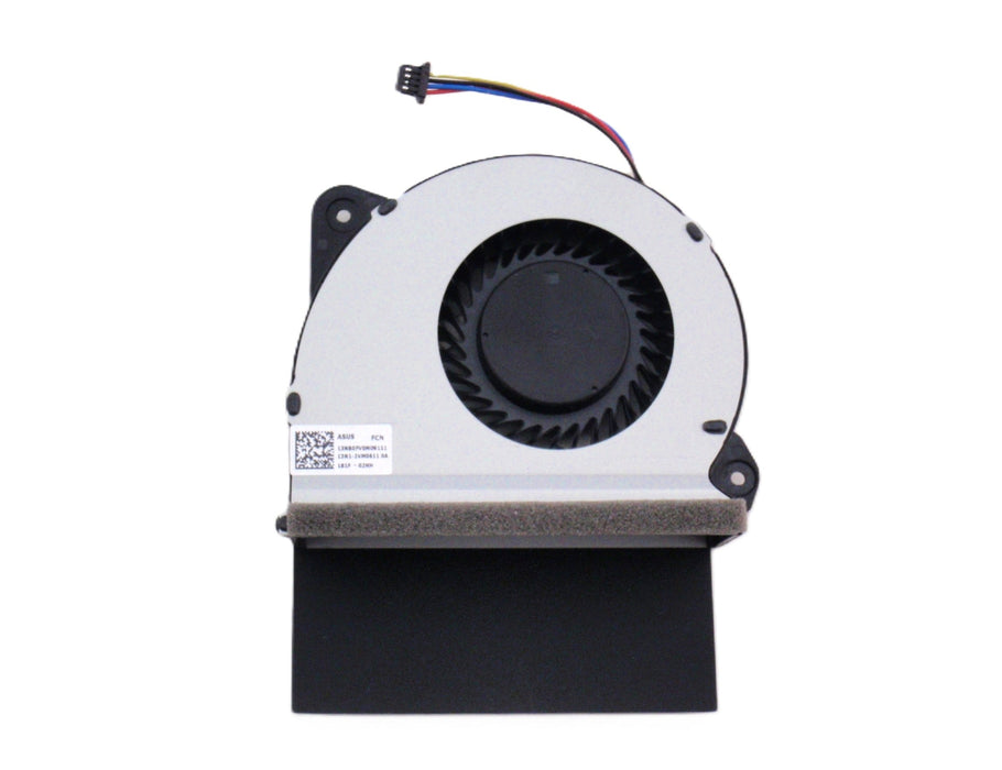 New Asus ROG Strix S7Z S7ZC GL702ZC GL702ZC-WB74 DFS593512MN0T FK0W GPU Fan 13NB0FV0M09111 - LaptopParts.ca
