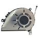 New Asus ZenBook 14 13NB0MW0T01021 DFS5K12115491 FLM2 13N1-95M0201 BAPA705RH-Y005 CPU Fan - LaptopParts.ca