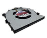 New Asus VivoBook Flip TP412 TP412FA TP412UA SF4100 V4000 BAZA0605R5M-006 CPU Fan 13NB0N30P01011 - LaptopParts.ca