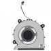 New Asus VivoBook Flip TP412 TP412FA TP412UA SF4100 V4000 BAZA0605R5M-006 CPU Fan 13NB0N30P01011 - LaptopParts.ca