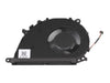 New Asus Zenbook 13NB0QY0T02011 DFS5K12214161N FMJ3 HQ23300063000 HQ23300243000 CPU Fan - LaptopParts.ca