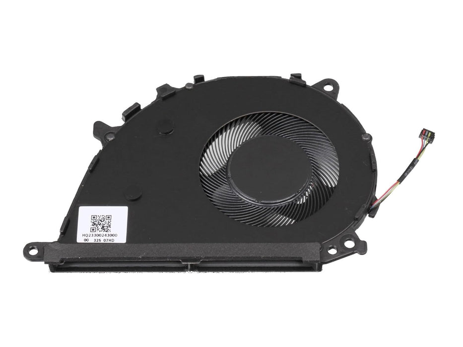 New Asus Zenbook 13NB0QY0T02011 DFS5K12214161N FMJ3 HQ23300063000 HQ23300243000 CPU Fan - LaptopParts.ca