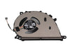 New Asus Zenbook 13NB0QY0T02011 DFS5K12214161N FMJ3 HQ23300063000 HQ23300243000 CPU Fan - LaptopParts.ca
