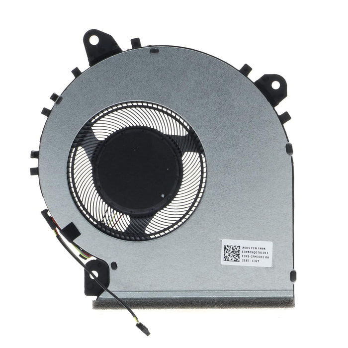 ASUS CPU Cooling Fan VivoBook M415 X415 F515 M515 X515 13NB0SQ0T01011 - LaptopParts.ca