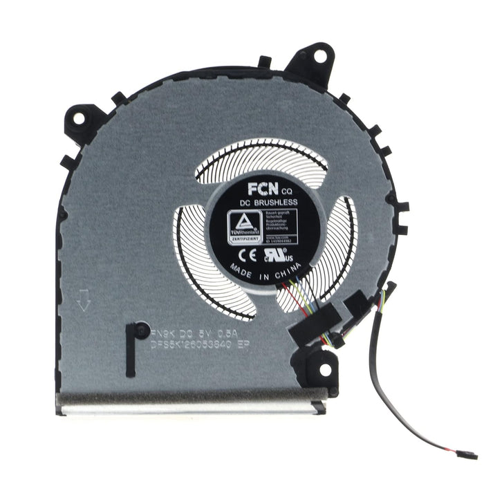 ASUS CPU Cooling Fan VivoBook M415 X415 F515 M515 X515 13NB0SQ0T01011 - LaptopParts.ca