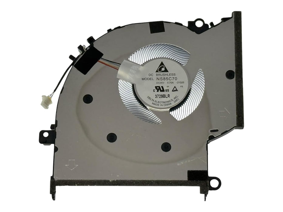 New ASUS VivoBook X1503ZA X1505ZA X1605ZA X1702ZA X1703ZA CPU Fan - LaptopParts.ca