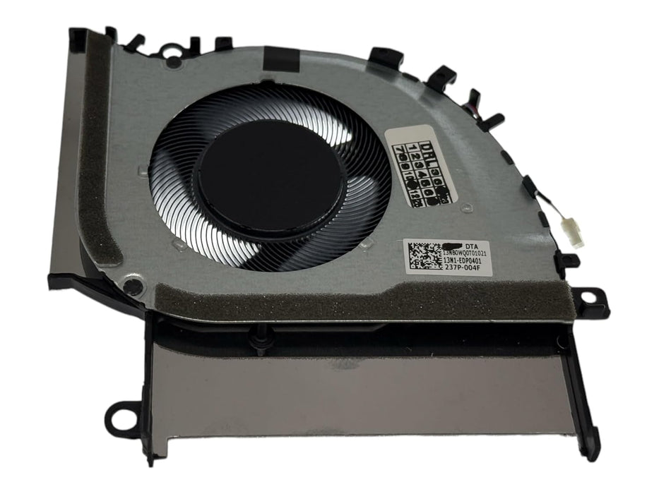 New ASUS VivoBook X1503ZA X1505ZA X1605ZA X1702ZA X1703ZA CPU Fan - LaptopParts.ca