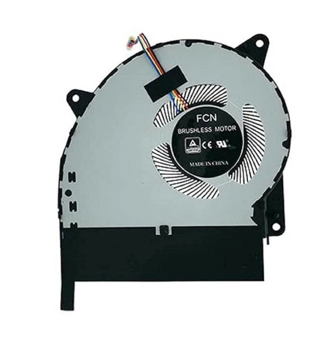 New Asus Rog Strix Scar II GL704 GL704GM GL704GV GL704GW 13N1-5BP0411 DFSCK22105182D FL2D CPU Fan 13NR00N0M09111 - LaptopParts.ca