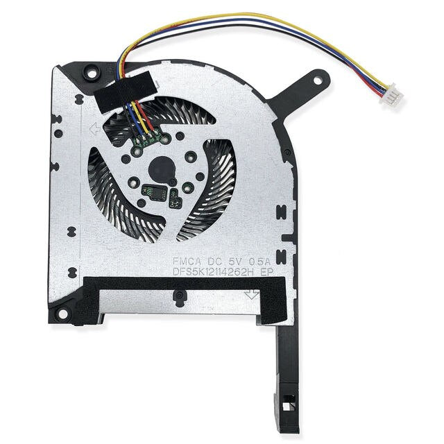 ASUS GPU Cooling Fan FX86FM FX86FS FX86GM FX86GS FX95D 13NR00S0M10011 - LaptopParts.ca