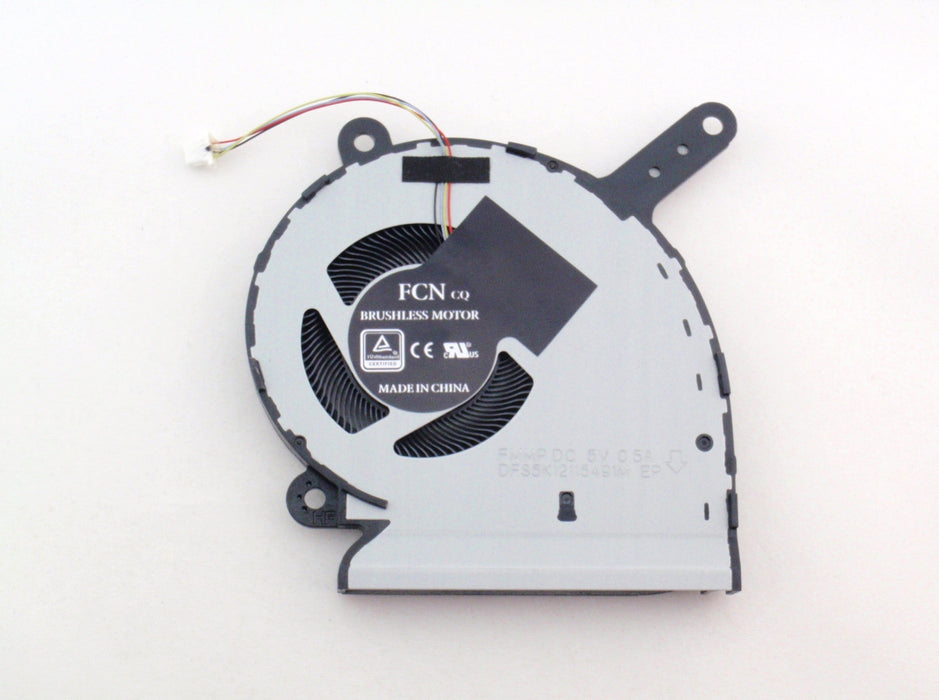 New Asus ROG Strix Scar III G732LV GL542LI GL731GT PX512LI PX531GD PX531GT PX731GT GPU Fan - LaptopParts.ca