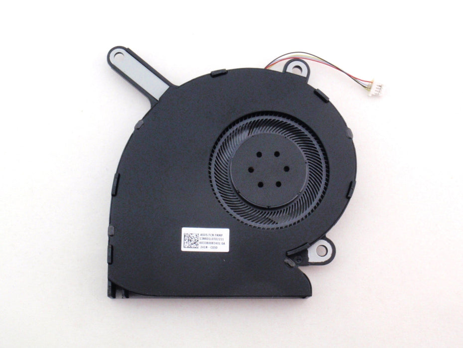 New Asus ROG Strix Scar III G732LV GL542LI GL731GT PX512LI PX531GD PX531GT PX731GT GPU Fan - LaptopParts.ca