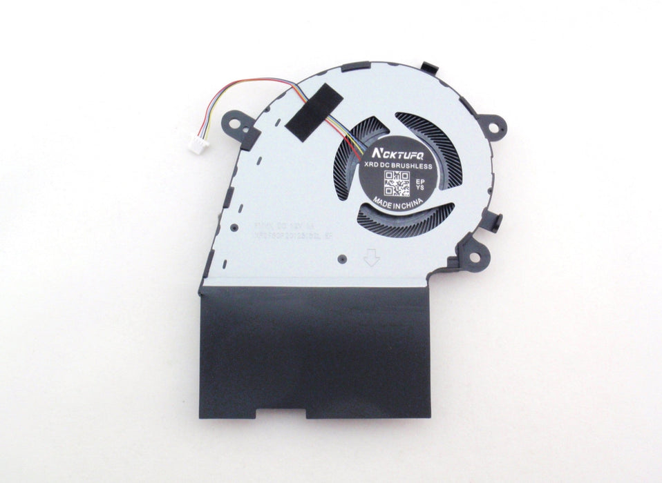 New Asus Rog Strix Scar III 13NR01N0P08012 13NR01N0P09012 13NR01Q0P04011 6033B0083701 13N1-8HM0711 DFSCK22105182L FLKN FMMT CPU Fan - LaptopParts.ca