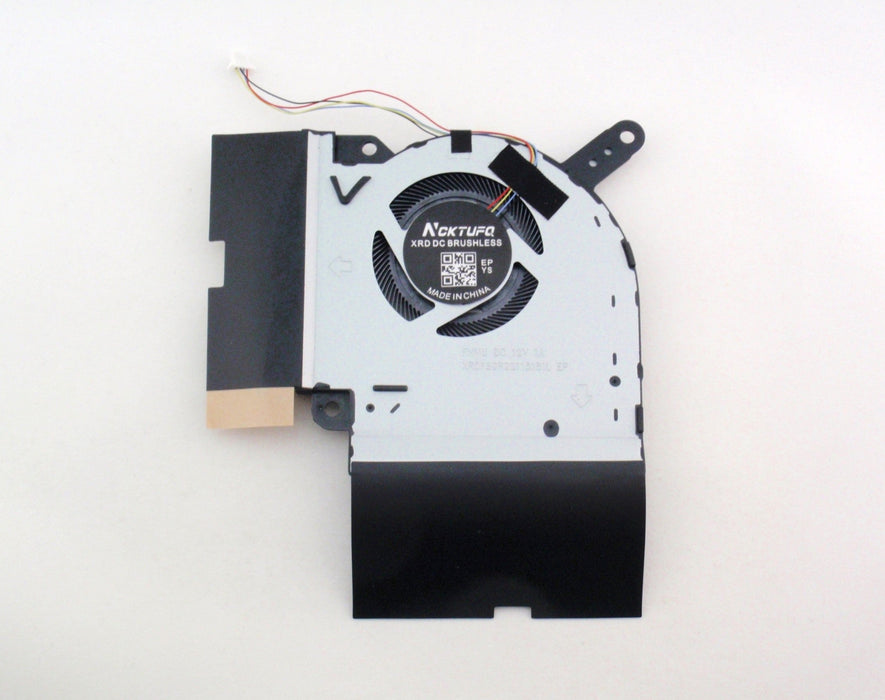 New Asus ROG Strix Scar III 13NR01N0P09011 13NR01N0P09111 13NR01Q0P04012 6033B0083801 13N1-8HM0811 GPU Fan - LaptopParts.ca