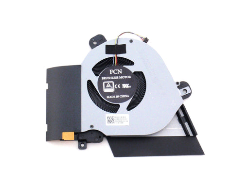 New Asus ROG Zephyrus 13NR02U0T02011 13N1-98M0121 6033B0081401 DFS200912210T FLG9 FMJD CPU Fan - LaptopParts.ca