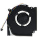 New Asus ROG Strix 13NR0510P01021 6033B0093901 6033B0094101 NS85C59-20G04 DFS5K221153715 FNAC FPPA CPU Fan - LaptopParts.ca