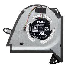 ASUS CPU Cooling Fan ROG Fantasy 15 16 Zephyrus GA503 UX325SA UX325UA - LaptopParts.ca