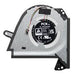 ASUS CPU Cooling Fan ROG Fantasy 15 16 Zephyrus GA503 UX325SA UX325UA - LaptopParts.ca