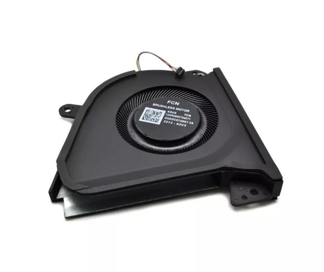 New Asus ROG Fantasy 15 16 Zephyrus G15 DQ5DC87G001 DFSCK221151812 FPPQ GPU Fan - LaptopParts.ca