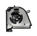 New Asus ROG Fantasy 15 16 Zephyrus G15 DQ5DC87G001 DFSCK221151812 FPPQ GPU Fan - LaptopParts.ca